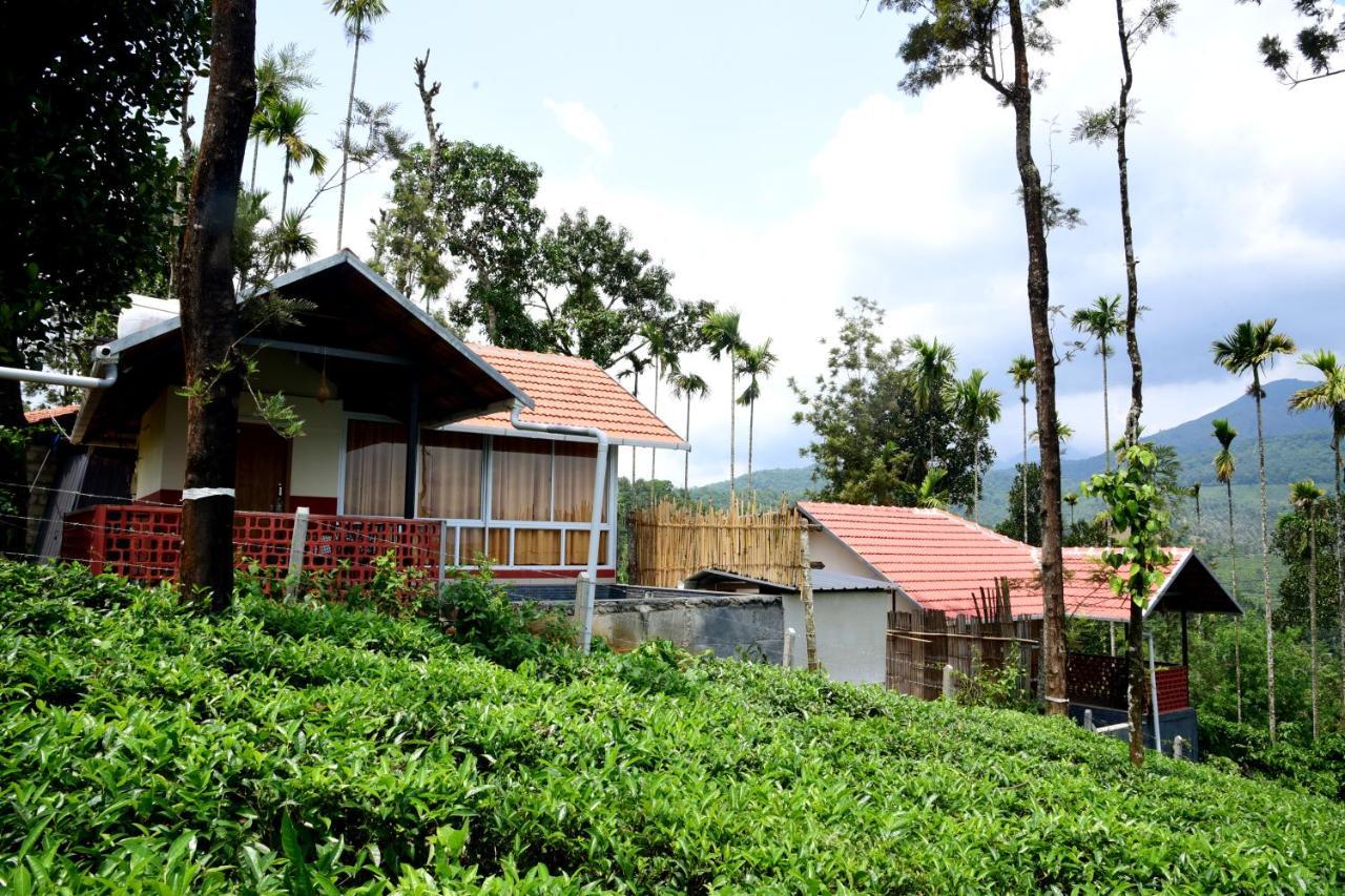 Mayflower Holiday Villa Meppadi Екстер'єр фото