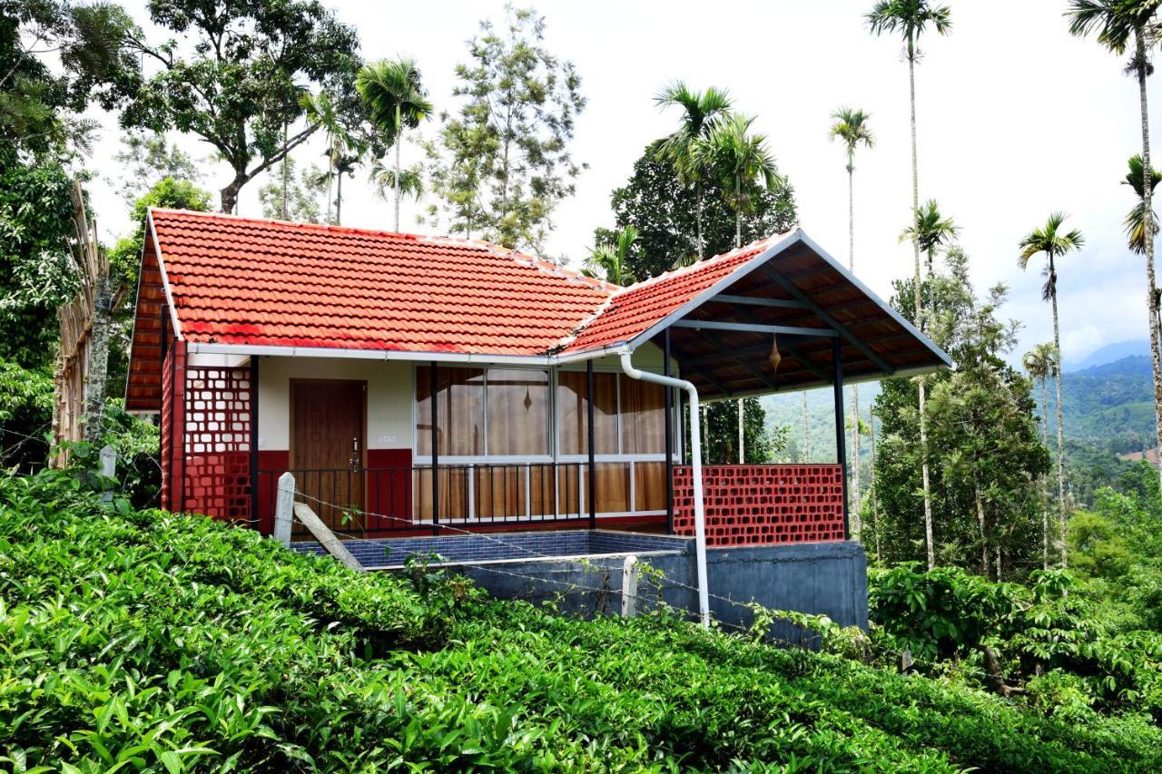 Mayflower Holiday Villa Meppadi Екстер'єр фото