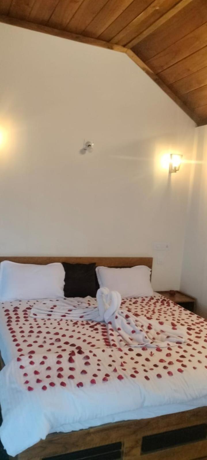 Mayflower Holiday Villa Meppadi Екстер'єр фото