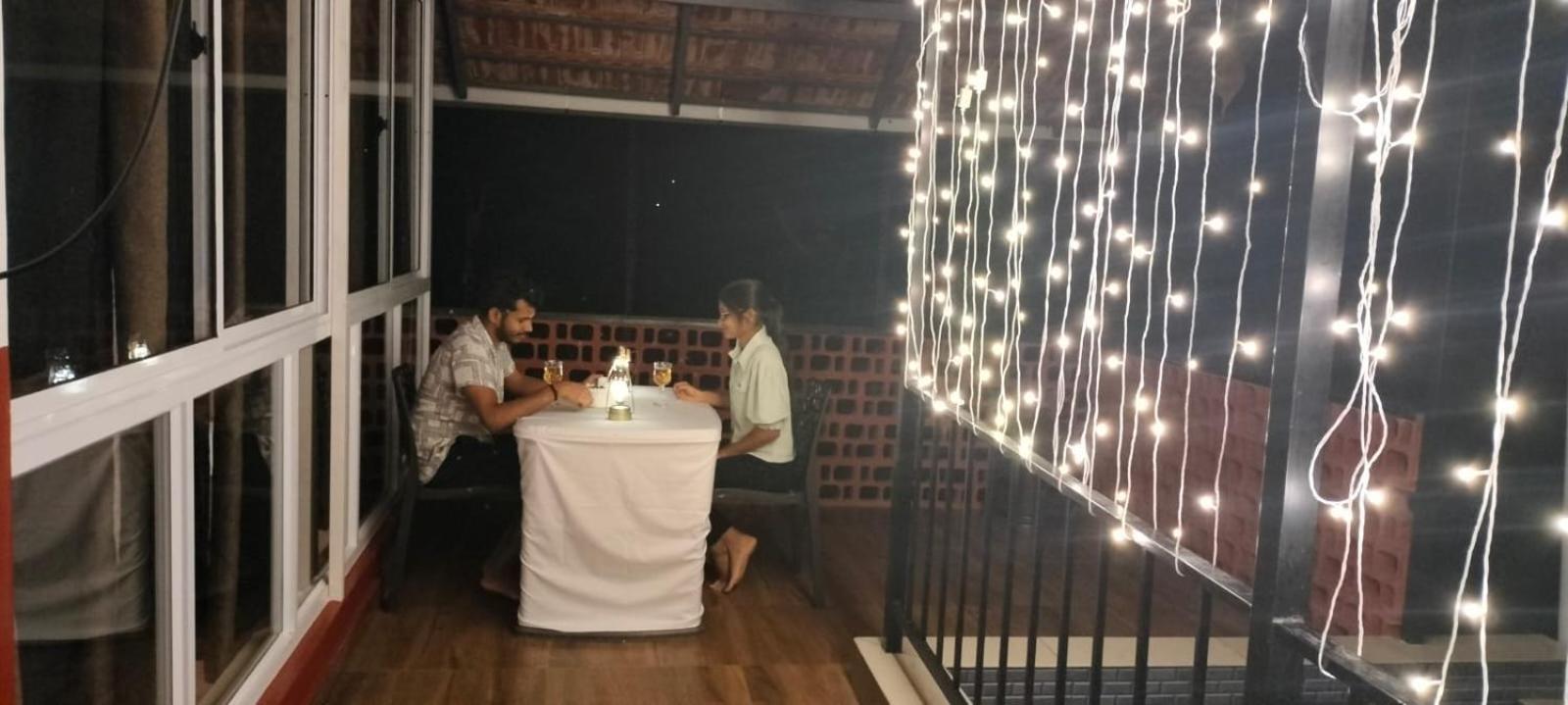 Mayflower Holiday Villa Meppadi Екстер'єр фото