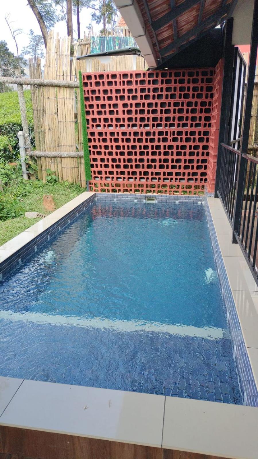 Mayflower Holiday Villa Meppadi Екстер'єр фото